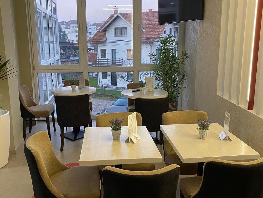 Podrinjski San Loznica Kültér fotó